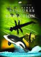 その他 Incredible Creatures That Defy Evolution 3 [DVD] Amazon.com: Incredible Creatures That Defy Evolution 3 Vol